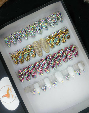 Bling set